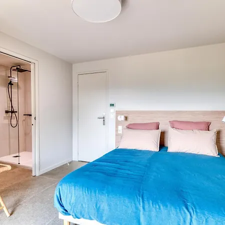 Le Clos Dore Guest house