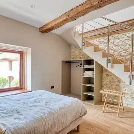 Guest house Le Clos Dore Saint-Jean-des-Vignes
