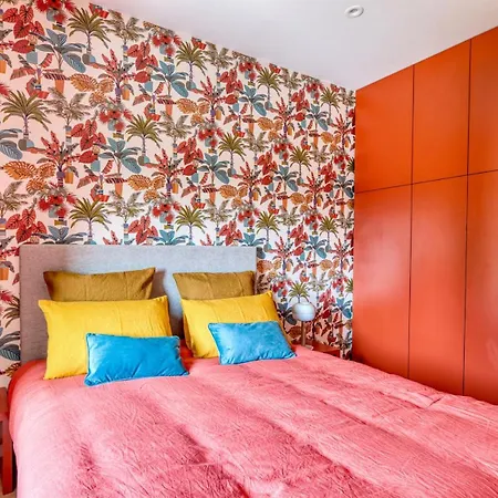 Le Clos Dore Guest house *