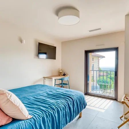 Guest house Le Clos Dore