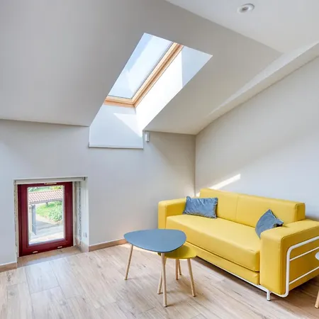 Le Clos Dore Guest house Saint-Jean-des-Vignes