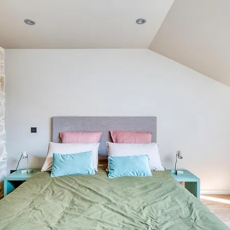 Guest house Le Clos Dore Saint-Jean-des-Vignes