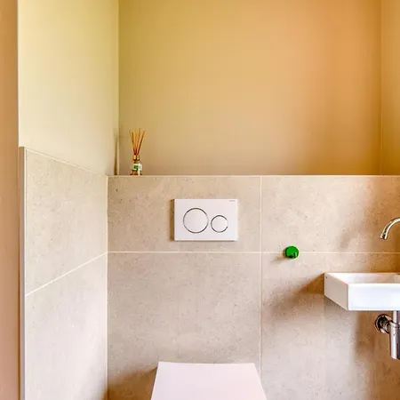 Le Clos Dore Guest house *