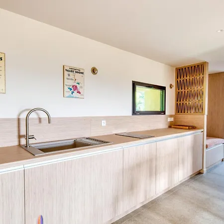 Guest house Le Clos Dore Saint-Jean-des-Vignes