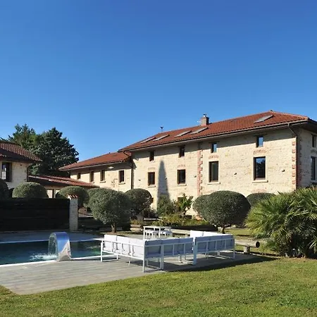 Le Clos Dore Guest house