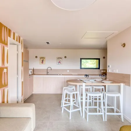 Guest house Le Clos Dore *