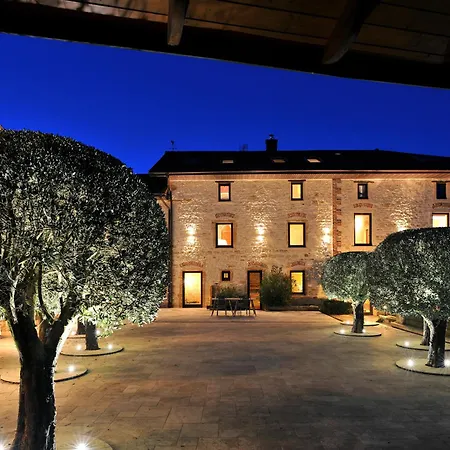 Le Clos Dore Saint-Jean-des-Vignes