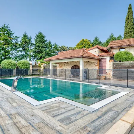 Guest house Le Clos Dore *