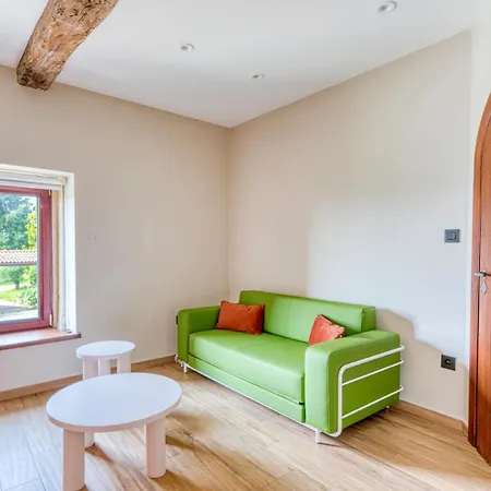 Guest house Le Clos Dore