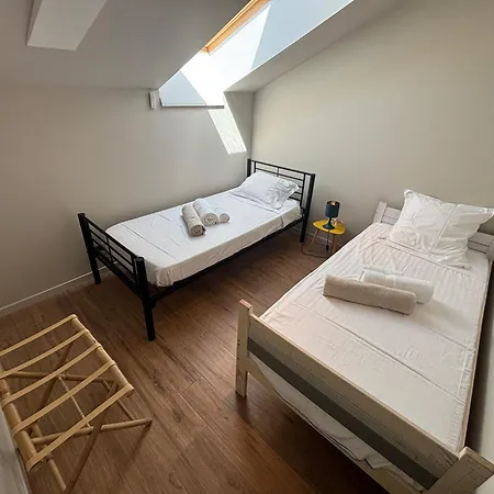 Le Clos Dore Guest house