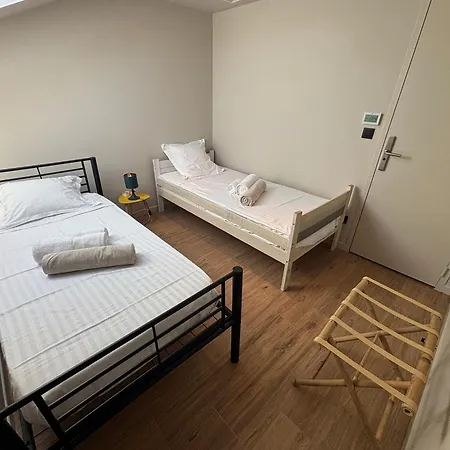Guest house Le Clos Dore *